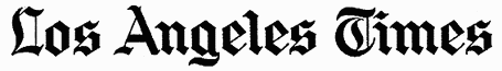 Los Angeles Times